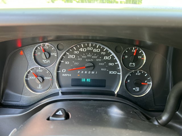 New 2025 Chevrolet Express 2500 - photo 23