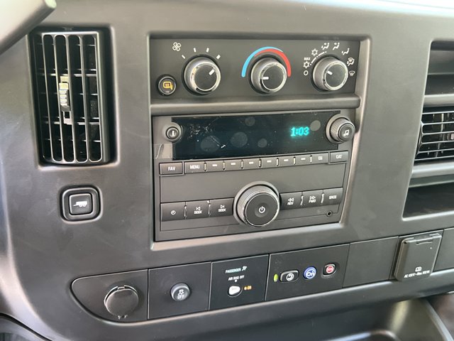 New 2025 Chevrolet Express 2500 - photo 25