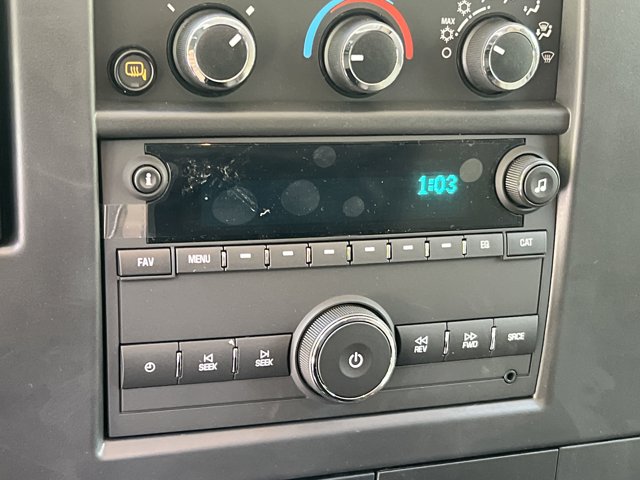 New 2025 Chevrolet Express 2500 - photo 26