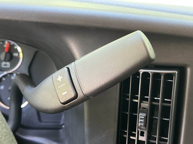 New 2025 Chevrolet Express 2500 - photo 29