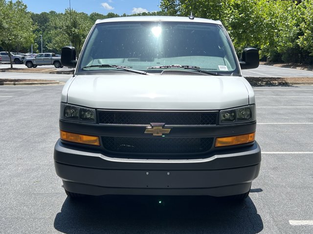 New 2025 Chevrolet Express 2500 - photo 7