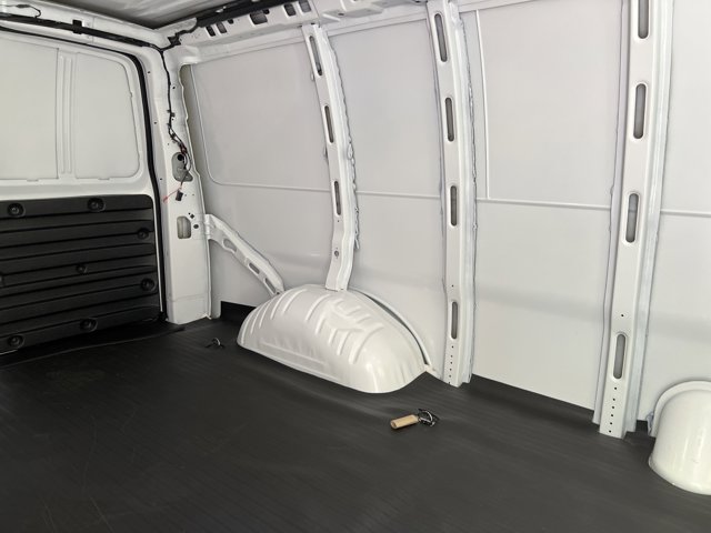 New 2025 Chevrolet Express 2500 - photo 32