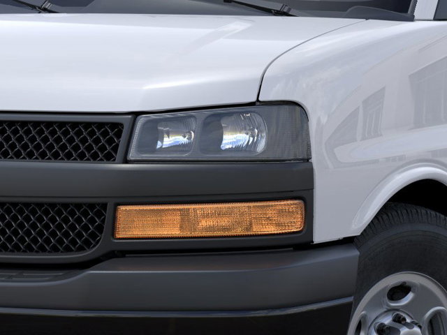 New 2025 Chevrolet Express 2500 - photo 45