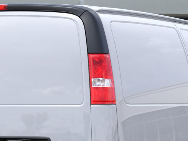 New 2025 Chevrolet Express 2500 - photo 46