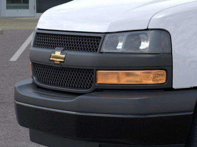 New 2025 Chevrolet Express 2500 - photo 48
