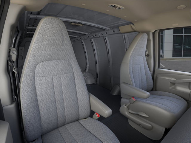 New 2025 Chevrolet Express 2500 - photo 51