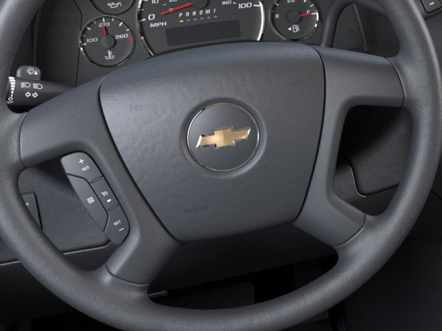 New 2025 Chevrolet Express 2500 - photo 54