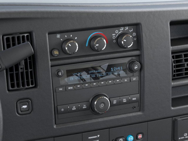 New 2025 Chevrolet Express 2500 - photo 55