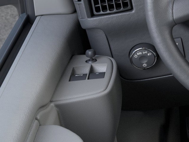 New 2025 Chevrolet Express 2500 - photo 57