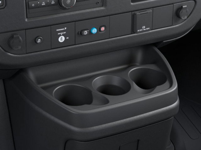 New 2025 Chevrolet Express 2500 - photo 58