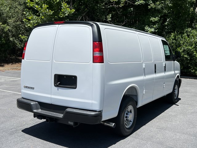 New 2025 Chevrolet Express 2500 - photo 9