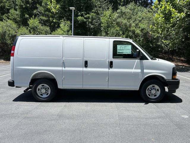 New 2025 Chevrolet Express 2500 - photo 10