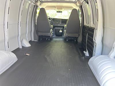 2025 Chevrolet Express 2500 RWD Empty Cargo Van for sale #CS56697 - photo 2