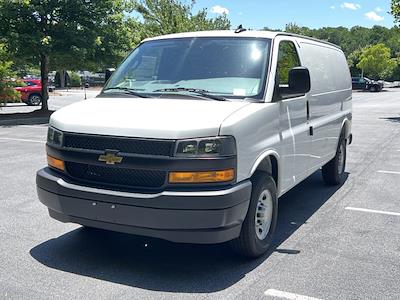 New 2025 Chevrolet Express 2500 Empty Cargo Van for sale #CS56697 - photo 1
