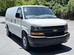 2025 Chevrolet Express 2500 RWD Empty Cargo Van for sale #CS56697 - photo 58