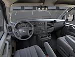 New 2025 Chevrolet Express 2500 Empty Cargo Van for sale #CS56697 - photo 15