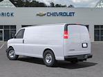 New 2025 Chevrolet Express 2500 Empty Cargo Van for sale #CS56697 - photo 4
