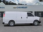New 2025 Chevrolet Express 2500 Empty Cargo Van for sale #CS56697 - photo 5