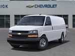 New 2025 Chevrolet Express 2500 Empty Cargo Van for sale #CS56697 - photo 6