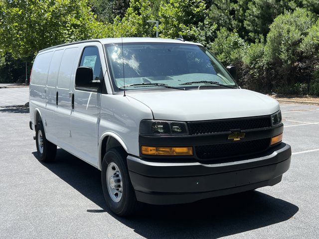 New 2025 Chevrolet Express 2500 - photo 61