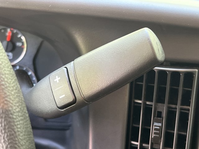 New 2025 Chevrolet Express 2500 - photo 30