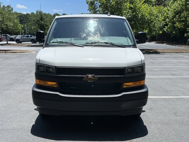New 2025 Chevrolet Express 2500 - photo 7