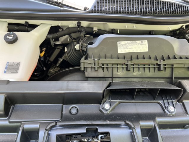 New 2025 Chevrolet Express 2500 - photo 34