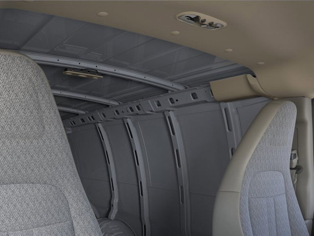 New 2025 Chevrolet Express 2500 - photo 60
