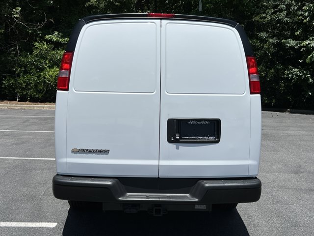 New 2025 Chevrolet Express 2500 - photo 10