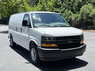 2025 Chevrolet Express 2500 RWD Empty Cargo Van for sale #CS56698 - photo 1