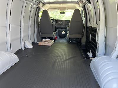 2025 Chevrolet Express 2500 RWD Empty Cargo Van for sale #CS56698 - photo 2