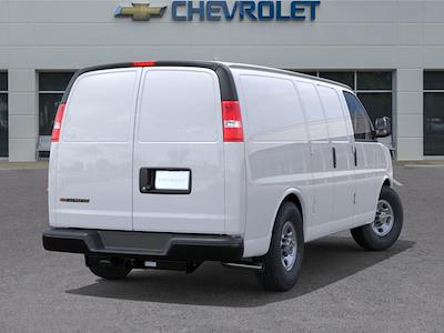 New 2025 Chevrolet Express 2500 Empty Cargo Van for sale #CS56698 - photo 2