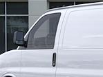 2025 Chevrolet Express 2500 RWD Empty Cargo Van for sale #CS56698 - photo 12