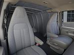 2025 Chevrolet Express 2500 RWD Empty Cargo Van for sale #CS56698 - photo 16