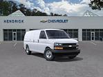2025 Chevrolet Express 2500 RWD Empty Cargo Van for sale #CS56698 - photo 1