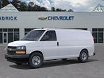 2025 Chevrolet Express 2500 RWD Empty Cargo Van for sale #CS56698 - photo 3