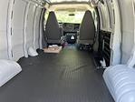 2025 Chevrolet Express 2500 RWD Empty Cargo Van for sale #CS56698 - photo 2