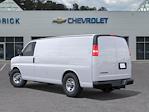 2025 Chevrolet Express 2500 RWD Empty Cargo Van for sale #CS56698 - photo 38