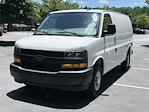 2025 Chevrolet Express 2500 RWD Empty Cargo Van for sale #CS56698 - photo 4