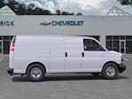 2025 Chevrolet Express 2500 RWD Empty Cargo Van for sale #CS56698 - photo 5