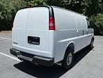 2025 Chevrolet Express 2500 RWD Empty Cargo Van for sale #CS56698 - photo 7