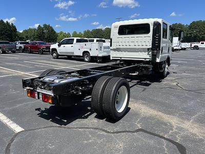 2025 Chevrolet LCF 4500 Crew Cab RWD Cab Chassis for sale #CS56707 - photo 2