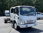 2025 Chevrolet LCF 4500 Crew Cab RWD Cab Chassis for sale #CS56707 - photo 2
