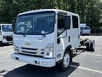 2025 Chevrolet LCF 4500 Crew Cab RWD Cab Chassis for sale #CS56707 - photo 4