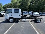2025 Chevrolet LCF 4500 Crew Cab RWD Cab Chassis for sale #CS56707 - photo 5
