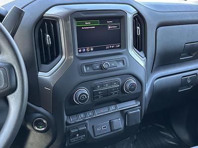 2025 Chevrolet Silverado 3500 Regular Cab 4WD Knapheide Dump Truck for sale #CS56719 - photo 2