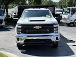 New 2025 Chevrolet Silverado 3500 Regular Cab 4WD 11' 3" Knapheide Steel Dump Truck for sale #CS56719 - photo 5