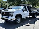New 2025 Chevrolet Silverado 3500 Regular Cab 4WD 11' 3" Knapheide Steel Dump Truck for sale #CS56719 - photo 7