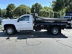 New 2025 Chevrolet Silverado 3500 Regular Cab 4WD 11' 3" Knapheide Steel Dump Truck for sale #CS56719 - photo 9