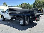 New 2025 Chevrolet Silverado 3500 Regular Cab 4WD 11' 3" Knapheide Steel Dump Truck for sale #CS56719 - photo 11